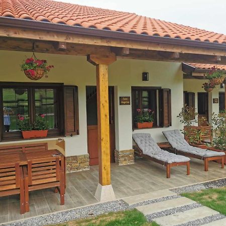 Appartamento La Campa De Faedotere Cudillero Esterno foto