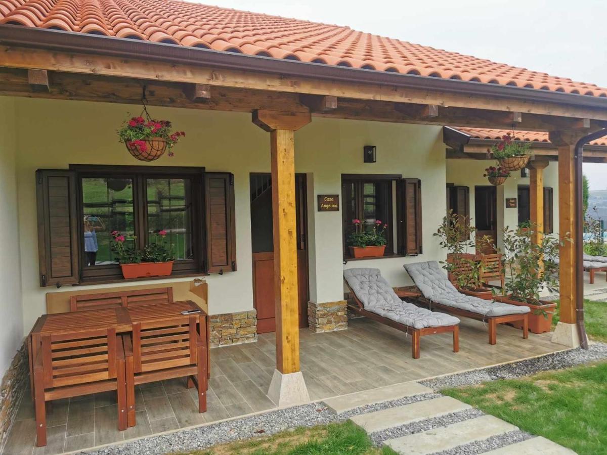 Appartamento La Campa De Faedotere Cudillero Esterno foto
