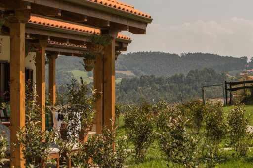 Appartamento La Campa De Faedotere Cudillero Esterno foto