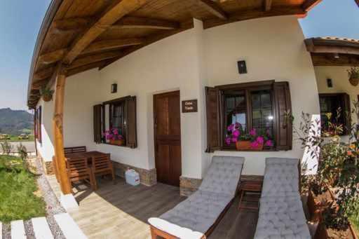 Appartamento La Campa De Faedotere Cudillero Esterno foto